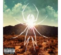MY CHEMICAL ROMANCE: DANGER DAYS - THE TRUE LIVES OF THE FABULO - CD BRAND NEW