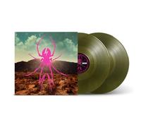 My Chemical Romance - Danger Days The True Lives of the Fabulous Kill - K600z