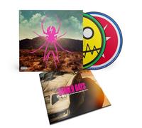 My Chemical Romance - Danger Days: The True Lives of the Fabulous Killjoys (Deluxe Edition)