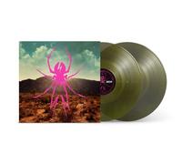 My Chemical Romance - Danger Days: The True Lives of the Fabulous Killjoys (Deluxe Edition) [VINYL]