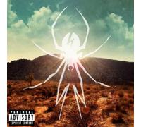 My Chemical Romance Danger Days: The True Lives of CD New 0093624971894
