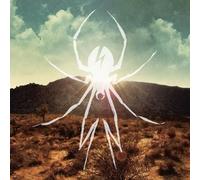 My Chemical Romance Danger Days: The True Lives of CD New 0093624971894