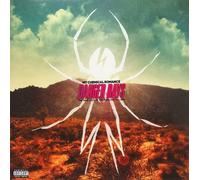 My Chemical Romance - Danger Days: The True Lives of the Fabulous Killjoys [VINYL]