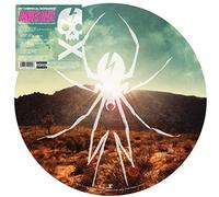 My Chemical Romance - Danger Days: The True Lives Of The Fabulous Killjoys [New