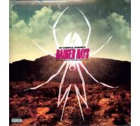 My Chemical Romance - Danger Days: The True Lives of the Fabulous Killjoys [VINYL]