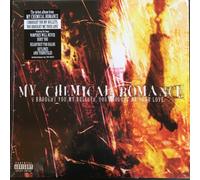 My Chemical Romance - I Brought You Bullets, You Brought Me Your Love [New Vinyl