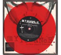 My Chemical Romance - I'm Not Ok [Vinyl Single] [VINYL]