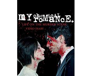 My Chemical Romance: Life on the Murder Scene