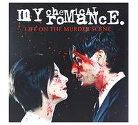 My Chemical Romance - Life on the Murder Scene [VINYL]