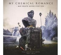 My Chemical Romance - May Death Never Stop You
