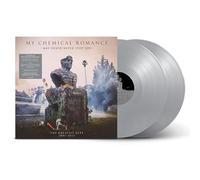 My Chemical Romance - May Death Never Stop You (Grey Vinyl) [2025 Reissue] [VINYL]