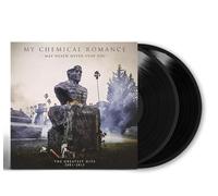 My Chemical Romance - May Death Never Stop You (10th Anniversary 2LP Vinyl) [VINYL]