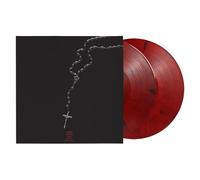 My Chemical Romance, Neues Album 2025, Three Cheers for Sweet Revenge Red & Black Marble