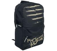 My Chemical Romance Rocksax - Parade Backpack black Onesize