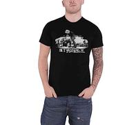 (M, Black) My Chemical Romance MCR Live T Shirt