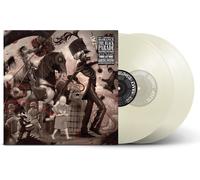 My Chemical Romance - The Black Parade (Snowy White Vinyl) [2025 Reissue] [VINYL]