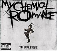 My Chemical Romance - the Black Parade [CD]