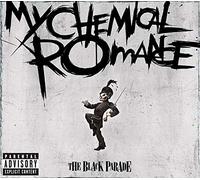 My Chemical Romance - The Black Parade