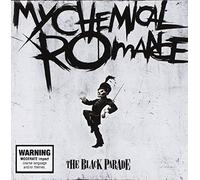 My Chemical Romance - The Black Parade