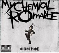 My Chemical Romance - The Black Parade [CD]