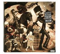 MY CHEMICAL ROMANCE - The Black Parade - Vinyl (gatefold LP + 1-sided LP)