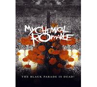 My Chemical Romance - The Black Parade Is Dead!