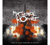 My Chemical Romance - The Black Parade Is Dead! [VINYL]