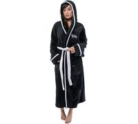 My Chemical Romance - The Black Parade Unisex Medium - Large Bathrobe - Black