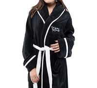 My Chemical Romance - The Black Parade Unisex Medium - Large Bathrobe - Black