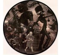 My Chemical Romance - Black Parade [VINYL LP] Explicit, Picture Disc USA import