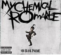 My Chemical Romance - Black Parade [VINYL LP] Explicit, Picture Disc USA import