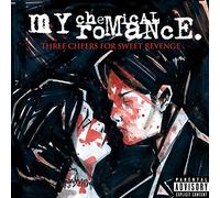 My Chemical Romance - Three Cheers For Sweet Revenge [VINYL]