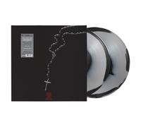 My Chemical Romance - Three Cheers For Sweet Revenge (Amazon Exclusive Grey & Black Corona 2LP Deluxe Edition) [VINYL]