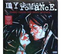 My Chemical Romance - Three Cheers For Sweet Revenge [VINYL]