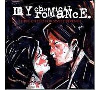 My Chemical Romance - Three Cheers for Sweet Revenge (Bonus DVD) [Japanese Import]