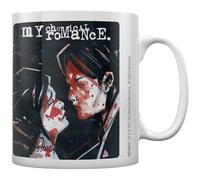 My Chemical Romance Three Cheers Mug