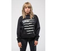 My Chemical Romance Together We March Sweatshirt in Black | Size: Medium My Chemical Romance Black M