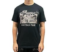 My Chemical Romance XV Marching Frame Parade Official Unisex T Shirt Various Sizes Black