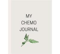 My Chemotherapy Journal Tracker With Coloring book: Charting Your Chemo Cycle For Chemo Appointments, Side Effects, Doctors Appointment, Mood and Medication Tracker