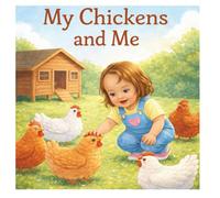 My Chickens and ME