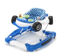 My Child Car Walker Rocker - Blue