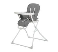 My Child Hideaway Highchair - Anthracite