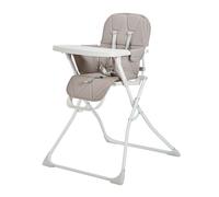 My Child Hideaway Highchair - Anthracite
