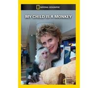 Artist Not Provided - My Child Is a Monkey [DVD] [Region 1] [US Import] [NTSC]