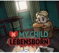 My Child Lebensborn Steam CD Key
