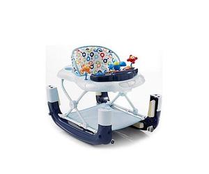 My Child Walk 'N' Rock Baby Walker