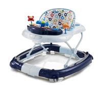 My Child Walk 'n' Rock Walker - Blue