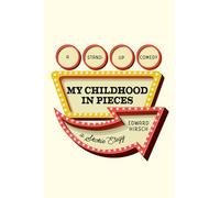 My Childhood in Pieces: A Stand-Up Comedy, a Skokie Elegy