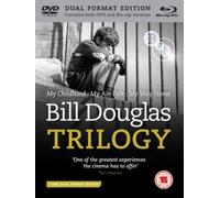 My Childhood/My Ain Folk/My Way Home [15] Blu-ray