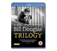 My Childhood/My Ain Folk/My Way Home [Blu-ray]